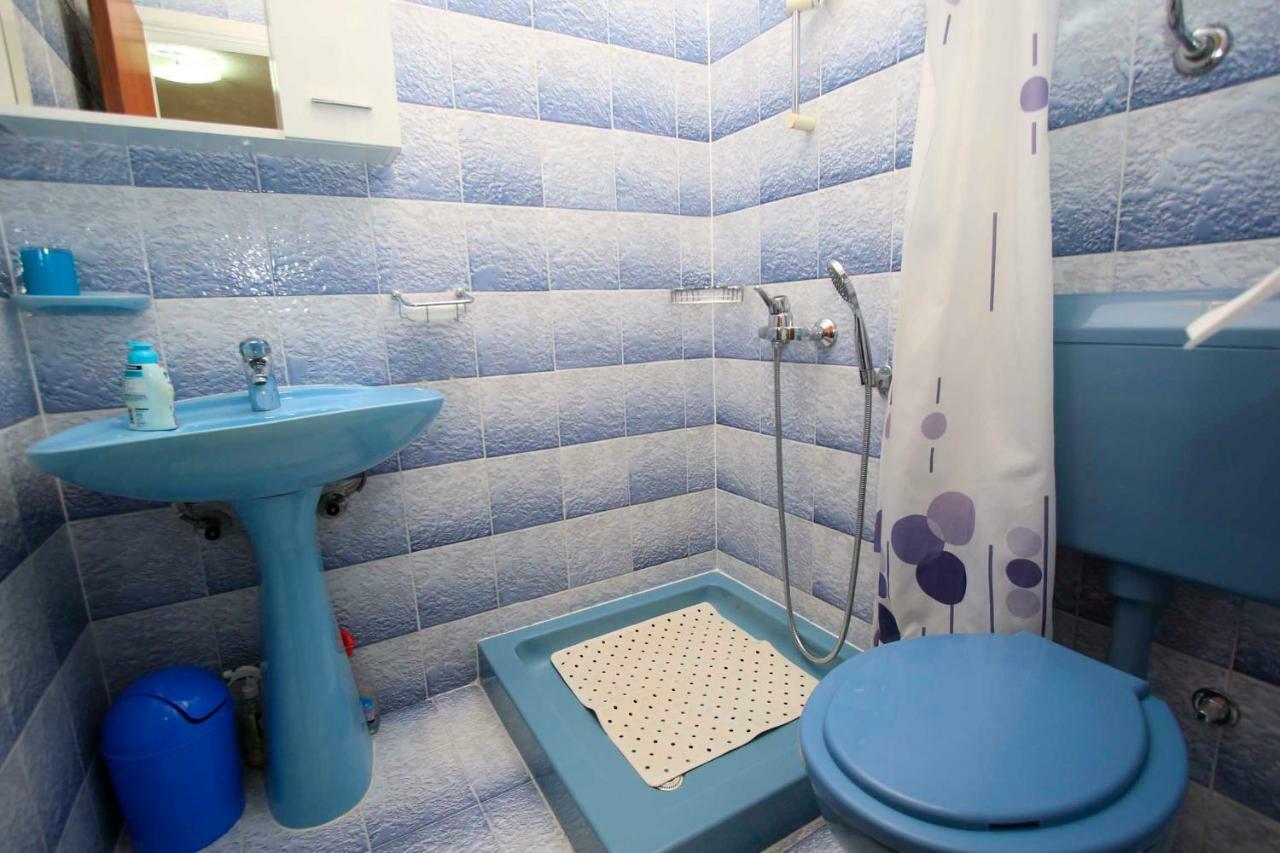 Apartmani Ivona&Ivo Makarska Exterior foto